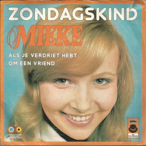 Mieke